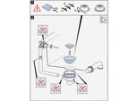 Villeroy & Boch Küchenzubehör 82310061, Zubehör