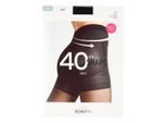 Damen Shape-Strumpfhose mit 40 DEN
