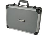 BrüDer Mannesmann M29079 Set Di Utensili In Valigetta 133 Pezzi (M29079)