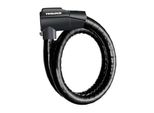 Trelock Pk Blocco Cavo Blindato 360/100/19Mm Nero