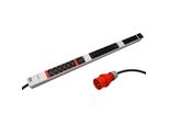 Bachmann It Pdu Basic - Verticale - Unità Di Distribuzione Dell'energia (Montabile Su Rack) - Ac 400 V - 3 Fasi - Ingresso