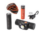Acebeam H30 R+G 6500K Torch