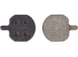 M-Wave Hp1 Hayesmx 2/3/Sole/Promax Dsk-811 Pastiglie Per Freni A Disco Organiche Nero Nero Taglia Unica