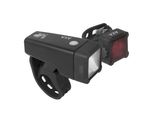 Axa Set Di Illuminazione A Batteria Led Niteline, T4-R