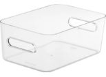 Smartstore 10890 Smartstore Box Compact Clear M, 5,3 Litri
