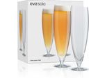 Bicchiere Da Birra Eva Solo - 6 Pezzi - 0,5 L