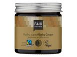 Argan Hydro Care - Crema Notte 50Ml