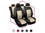 Coprisedili Auto Coprisedili Universali Set Di Coprisedili Auto Per Renault Laguna
