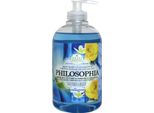 Nesti Dante Philosophia Sapone Liquido Al Collagene 500 Ml
