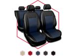 Coprisedili Auto Coprisedili Universali Coprisedili Auto Per Fiat Doblo