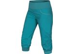 Pantaloncini Noya, Xxs, Blu Deep Peacock - Ocun