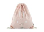 Borsa Da Ginnastica Trixie Signora Coniglio