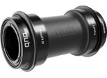 Movimento Centrale Sram Dub Pressfit30 68/73Mm, Road Wide, Cer, Alluminio