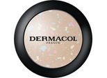 Dermacol Polvere Minerale Compatta 02, 8,5 G