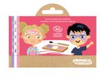 Set Per Il Trucco - Fata E Farfalla 7,5G