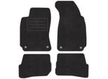 Velour FußMatten Satz Per Vw Passat B5 (1996-2005) - Qualità Premium - Passgenau