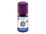 Olio Essenziale Baldini Sleep Well 5 Ml