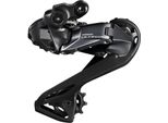 Deragliatore Shimano Ultegra RD-R8150 2X12-Speed Di2-Shadow Rd Gs