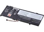 Batterie T6 Power Lenovo Yoga 530-14IKB, Ideapad 530S-14IKB, Flex 6-14IKB, 5928Mah, 45Wh, 4 Celle