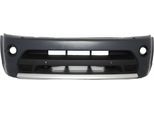 Paraurti Per Sport L320 Facelift 09-13 Alloggiamento Per Fendinebbia Look Autobiography