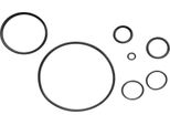 Kit Di Riparazione O-Ring Anelli Di Tenuta Paraolio Per Hilti TE60 TE72