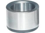 Boccola Per Trapano Senza Collare DIN179 D1=15 Mm D2=22 Mm H=15 Mm