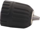0,8-10 Mm Mandrino Autoserrante Con Filetto 3/8"-24 Unf"