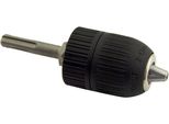 2-13 Mm Mandrino Autoserrante Con Adattatore Sds Plus