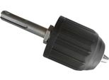 0,8-10 Mm Mandrino Autoserrante Con Adattatore Sds Plus