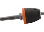 0,6-6 Mm Mandrino Autoserrante Con Adattatore Sds Plus