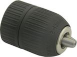 2-13 Mm Mandrino Autoserrante Con Filetto 3/8"-24 Unf"