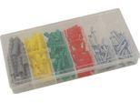 Assortimento Di 142 Pezzi Di Viti E Tasselli