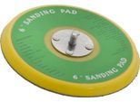 Platorello Supporto Per Levigatrici E Smerigliatrici Con Filetto 5/16" Unc 150 Mm"