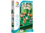 Giochi Intelligenti Hop To The Burrow (En) Giochi Iuvi