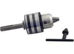 13 Mm Mandrino A Cremagliera Con Adattatore Sds Plus
