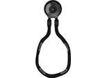 Ancoraggio A Muro WCH90 + Catena 9Ks/130Cm