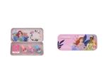 Set Di Smalti Per Bambini Lip Smacker Disney Princess