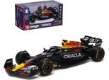 Bburago 18-38082 - Automodello - Red Bull Racing F1 RB19 Verstappen #1 (Scala 1:43) Formula 1