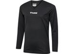 Hummel Hmlbl Essential Tee L/S Kids