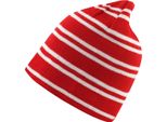 Result - Berretto Reversibile Per Uomo/Donna Unisex PC5836 (Taglia Unica) (Blu Reale/Bianco)