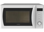 Candy Idea CMGA20SDLW Bianco Grill Microonde Da Banco 20 L 700 W