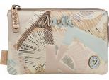 Anekke Portafoglio Hollywood Passion 3 Compartment Purse Multicolor Multicolore