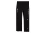Pantaloni Da Pioggia Berghaus Ridge-Hiker Gtx Donna Taglia 32 Nero