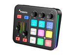 Scheda Audio Maono G1 Neo (Nero)