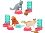 Toi-Toys Il Mio Primo Animale Domestico Palla A Sorpresa