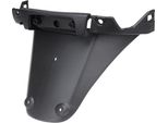 Parafango Posteriore Con Portatarga Per Vespa Lx Lxv 50 125 150