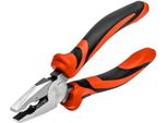 Pinze Non Reversibili 180 Mm, Draumet