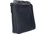 Tom Tailor Borse A Spalla Nani, Borsa A Tracolla M, Blu Scuro, Blu