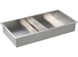 Succebuy Nicchia A Muro Nicchia Per Doccia Mensola Per Doccia Mensola 10.16X33.02X63.5Cm
