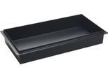 Succebuy Nicchia A Muro Nicchia Per Doccia Mensola Per Doccia Mensola 10,16X33,02X63,5 Cm Senza Bordo